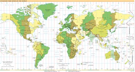 time zone calc